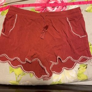 Aeropostale Shorts